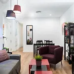Soho Arts Duplex Centro By Alohamalaga