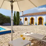 Beautiful 7-Bed Villa in Malaga