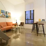 Loft Van Gogh, Centro Histórico