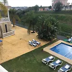 Mijas-Fuengirola Villa