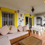 Ct 129 - Colina Of Riviera - Pool & Garden