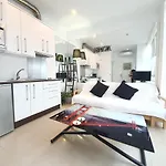Apartamento Alvarez