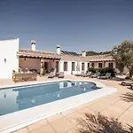 Cortijo Cantares