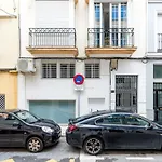 El Carmen Flat