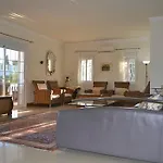 Mijas-Fuengirola Villa
