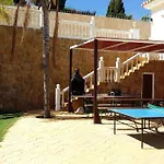 Mijas-Fuengirola Villa