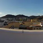 Ático Málaga Tallaví