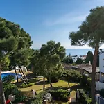3 Bedroom House, 400M To The Beach, Near La Cala De Mijas
