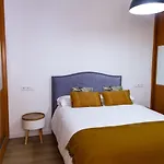 Málaga Centro Mármoles