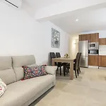 Wintowinrentals Malaga Center, Comfortable And Renovated