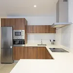 Wintowinrentals Malaga Center, Comfortable And Renovated
