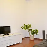 Acogedor Apartamento En Malaga Centro