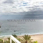 Maestranza Beach By Sol Maestranza
