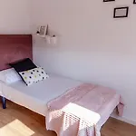 Málaga Centro Mármoles