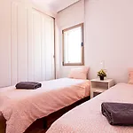 Casas Freshapartments By Bossh! Apartments