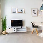 Wintowinrentals Apartamento Sostoa 156