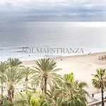 Maestranza Beach By Sol Maestranza