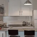 Apartamento Heredia