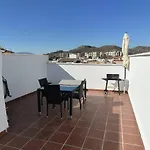 Ático Málaga Tallaví