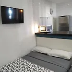 Altozano Room Iii, Estudio Centro De Malaga Gayfriendly, Wi-Fi Gratis