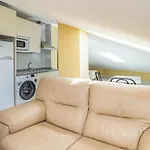 Nice apartment in Málaga with WiFi&1 Bedrooms