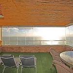 Holidays2Malaga Paseo Maritimo Antonio Banderas Sea View&Terrace