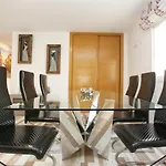 Holidays2Malaga Paseo Maritimo Antonio Banderas Sea View&Terrace