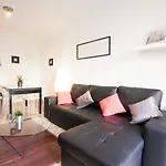 Holidays2Malaga Plaza De Toros Vieja & Terrace & Optional Parking