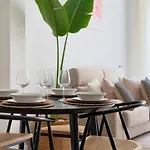 Luxurious Apartment In The Heart Of Malaga - Su Casa Away