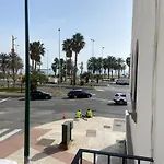 Crisana Beach Málaga
