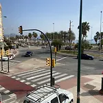 Crisana Beach Málaga