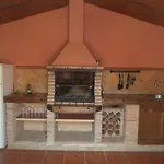 Maravillosa Villa Con Piscina, Barbacoa Y Zona De Juegos