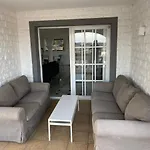 Villa With A Big Garden And Heated Pool
