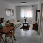 Apartamento Málaga Centro