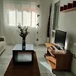 Apartamento Málaga Centro