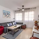 LXR María 2HAB. Apt