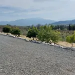Andalusian Farmhouse With Barbecue, Pool And Wifi