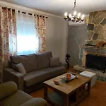 Andalusian Farmhouse With Barbecue, Pool And Wifi