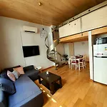 Marinac33 Precioso apartamento con piscina en el centro de Málaga