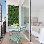 iloftmalaga SoHo - Calle Martínez Campos