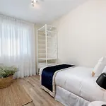 Iloftmalaga Soho - Calle San Andres