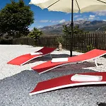 Mirador de Cómpeta