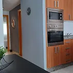 Alma Apartamento