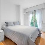 Apartamento Capuchinos Izquierda