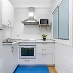Apartamento Capuchinos Izquierda