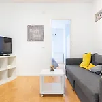 Apartamento Capuchinos Izquierda