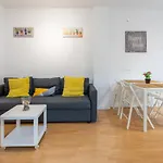 Apartamento Capuchinos Izquierda