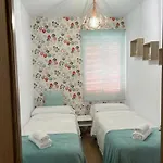 Crisana Beach Málaga