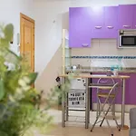 Holidays2Malaga Alameda Capuchinos 1 Bed & High Speed Wifi