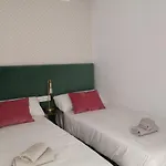 Apartamento Malaga 2 Dormitorios - Aramar